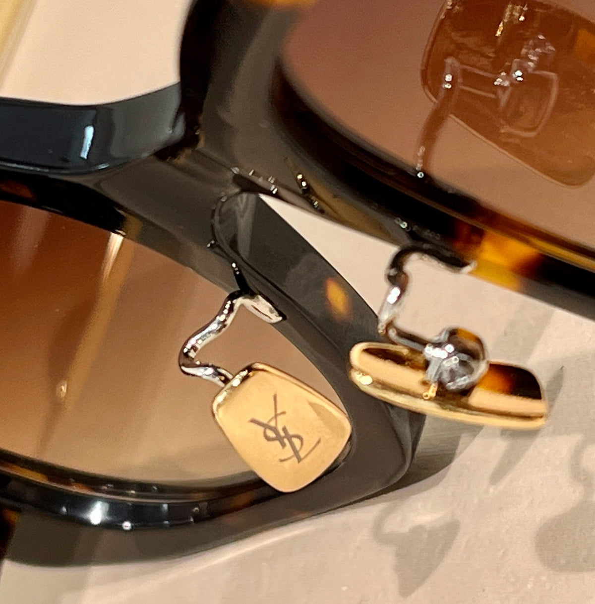 YLS Sunglasses