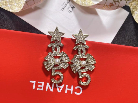 CHA Earrings