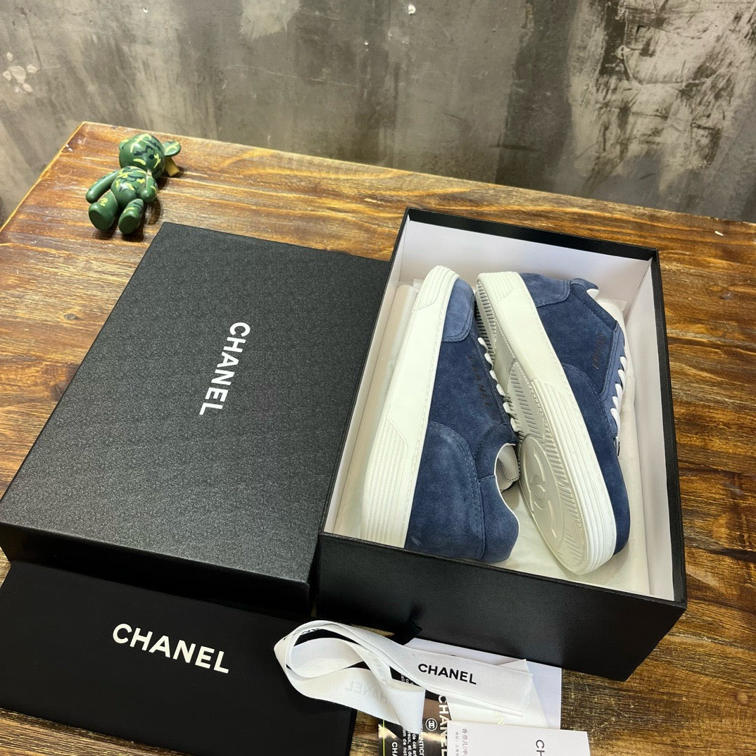CHA Sneakers