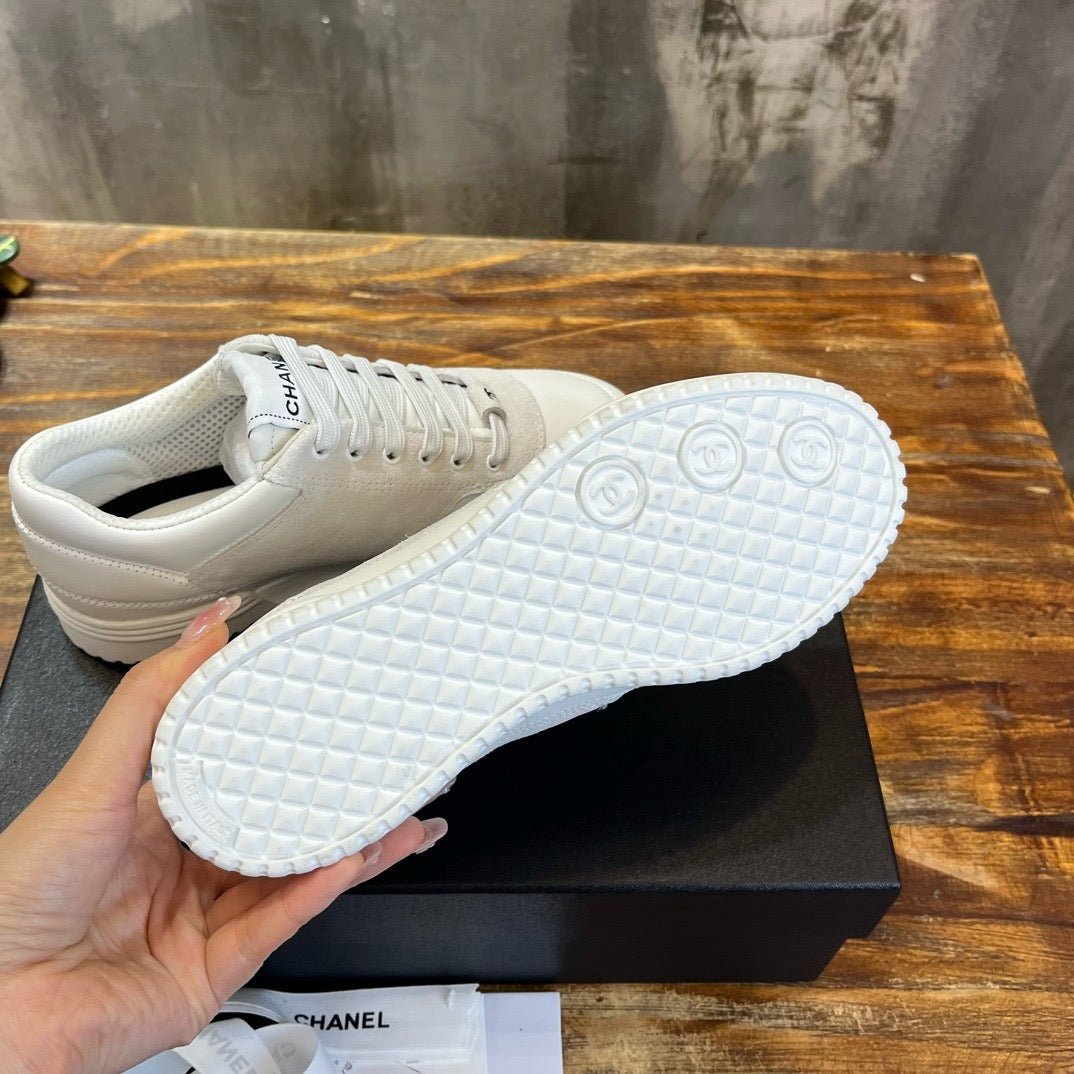 CHA Sneakers