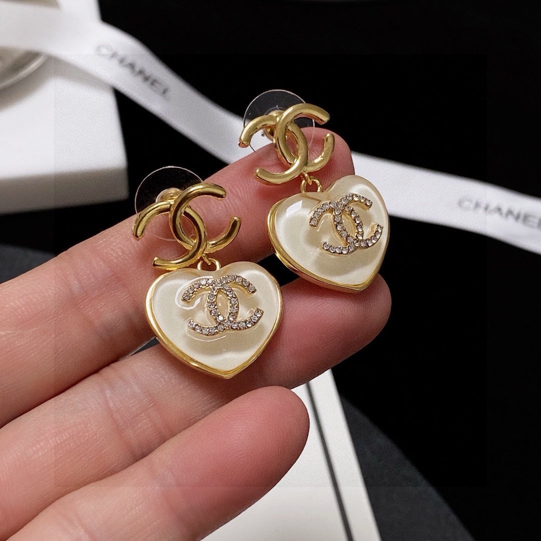 CHA Earrings