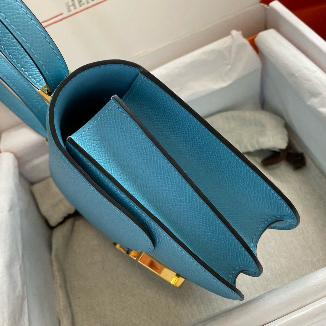 HERM Constance, 19cm, P3, Epsom