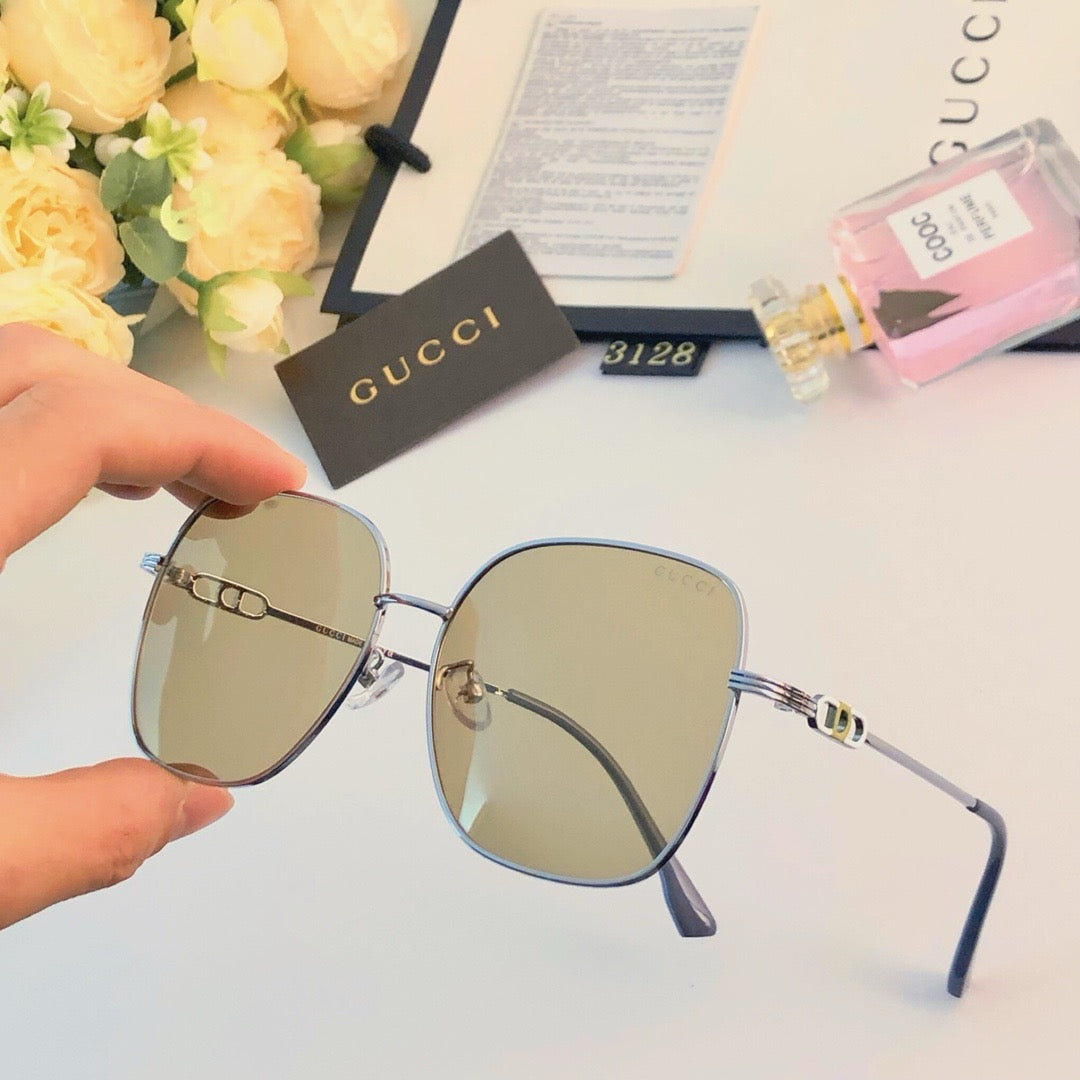 GUC Sunglasses
