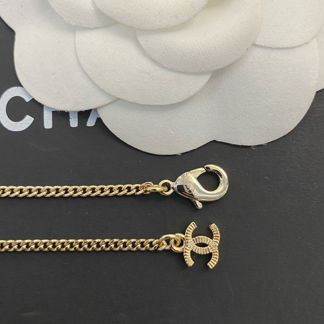 CHA Necklace