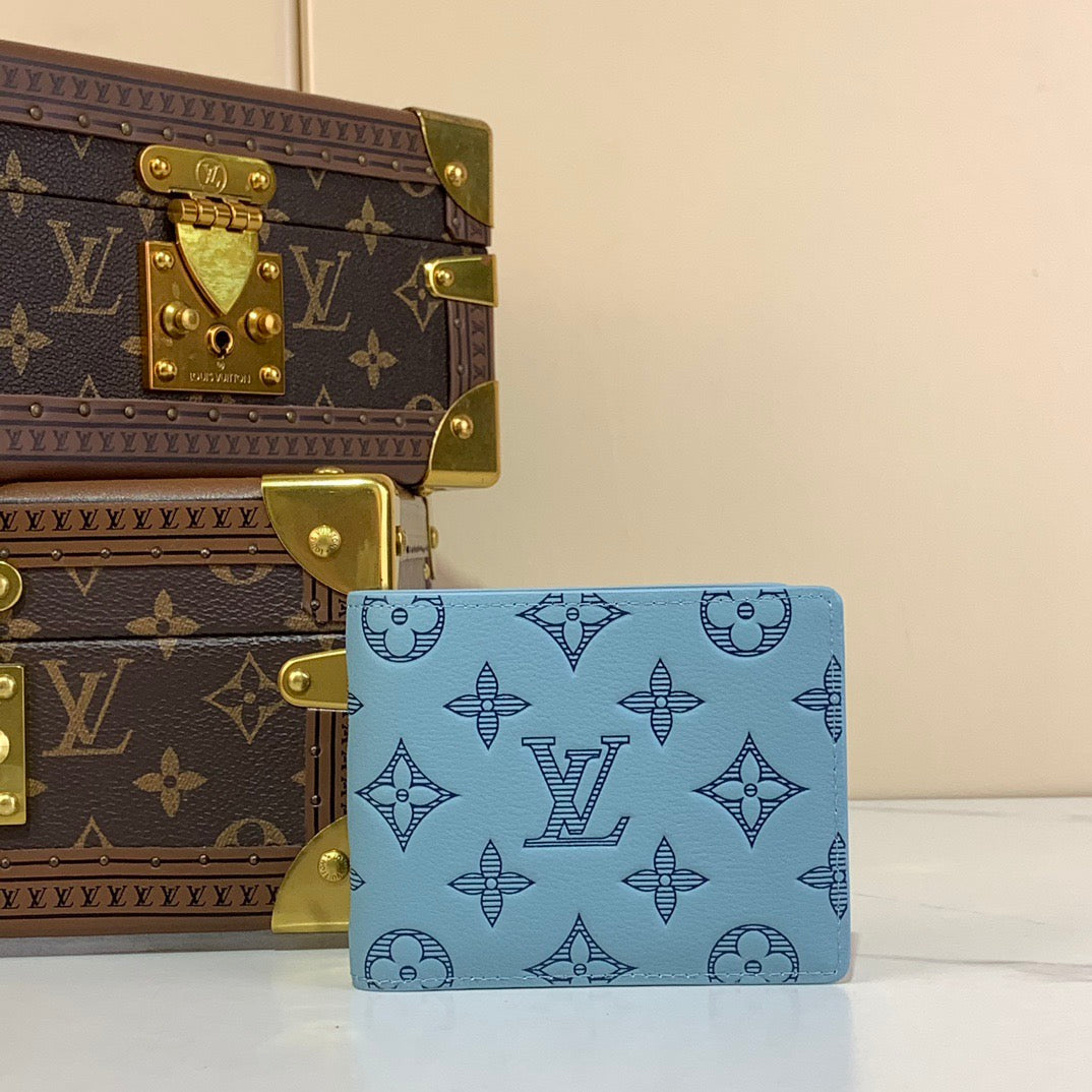 LV Wallet