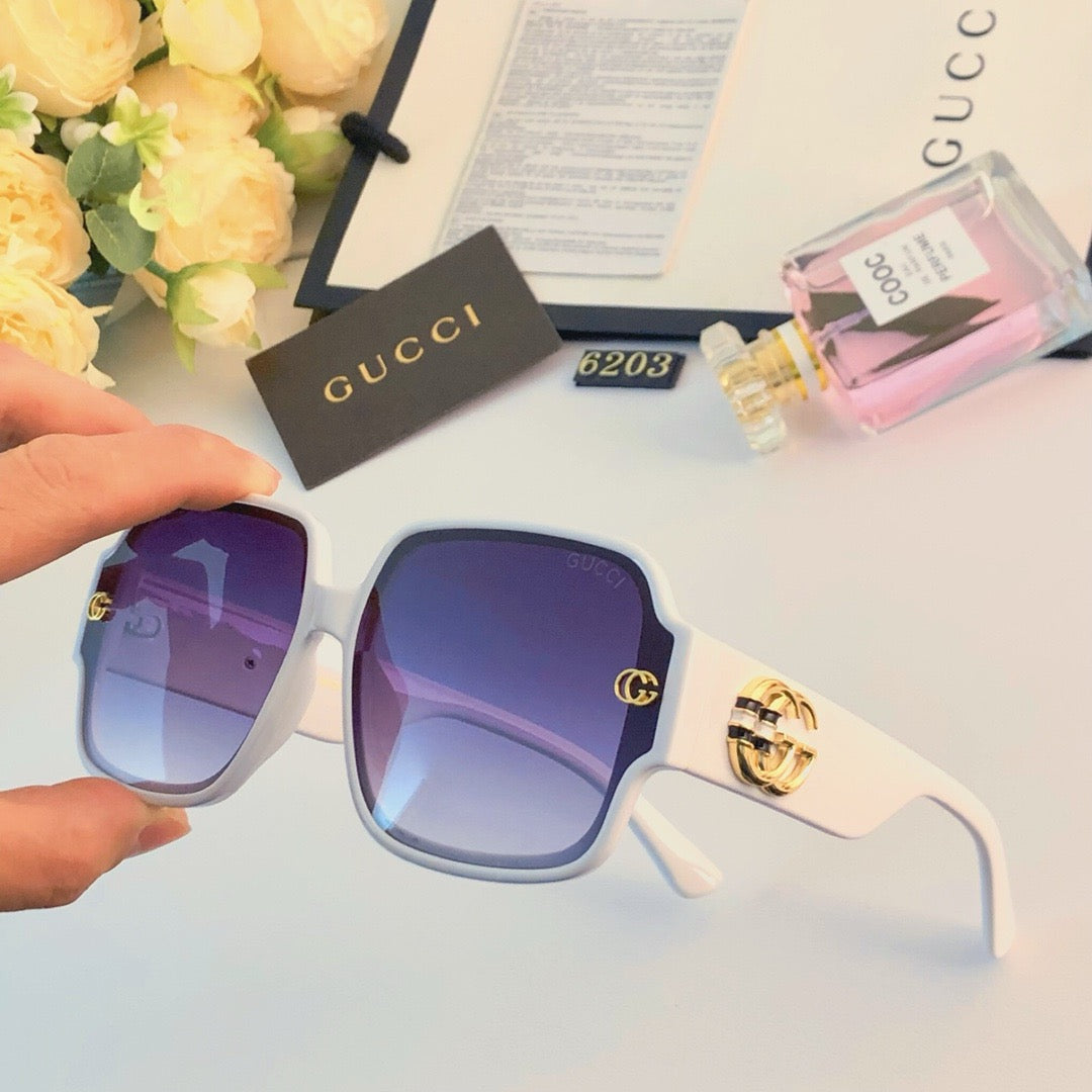 GUC Sunglasses