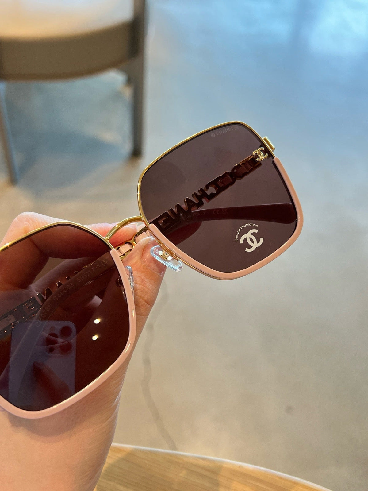 CHA Sunglasses