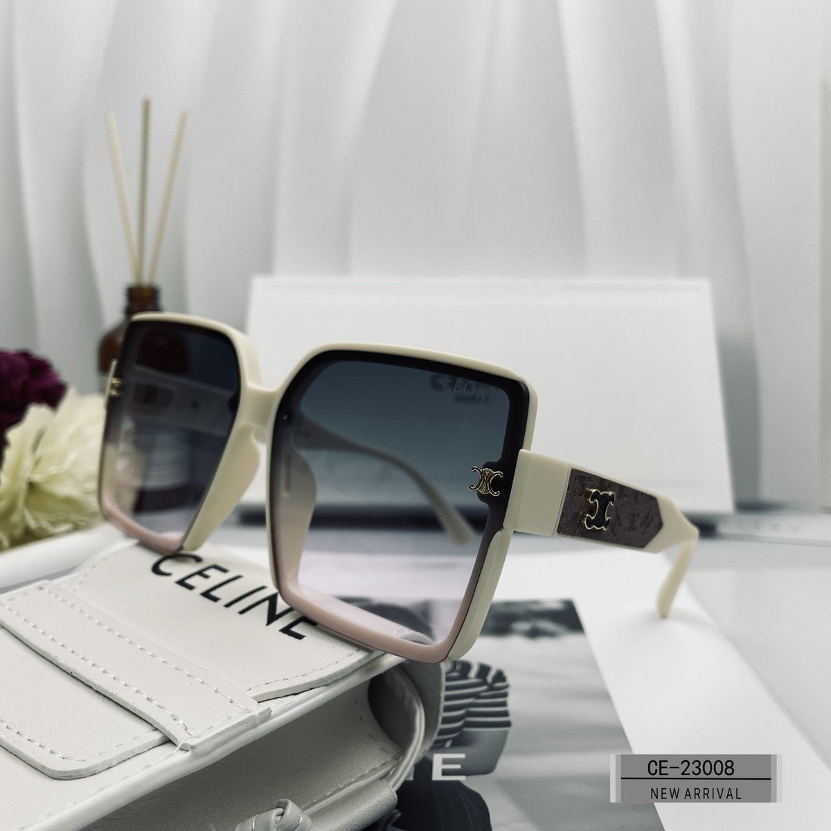 CEL Sunglasses