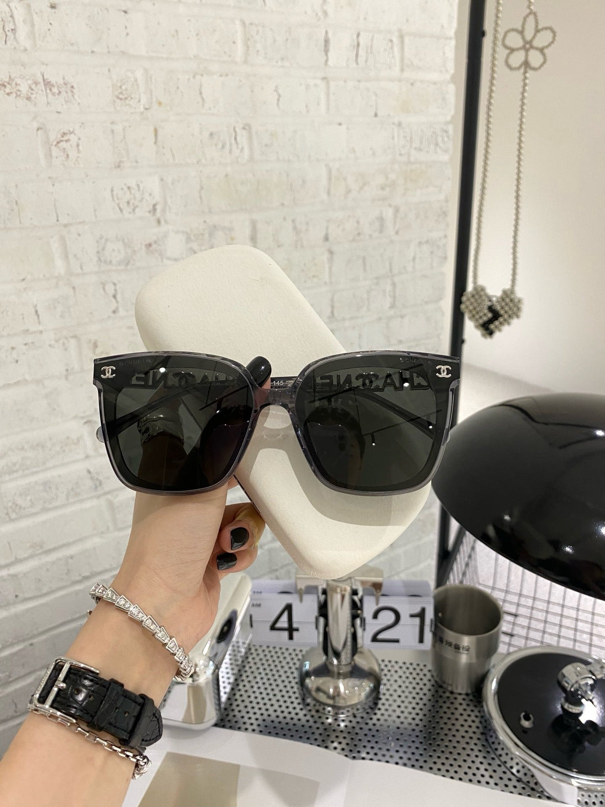 CHA Sunglasses