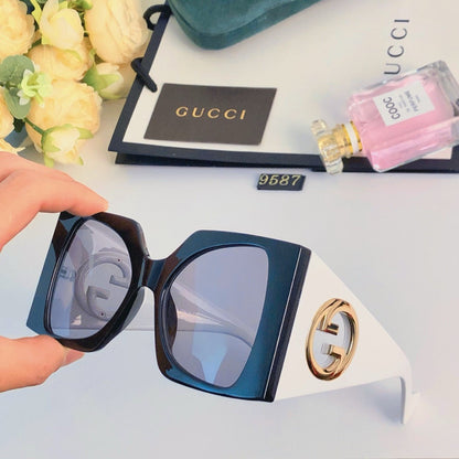 GUC Sunglasses