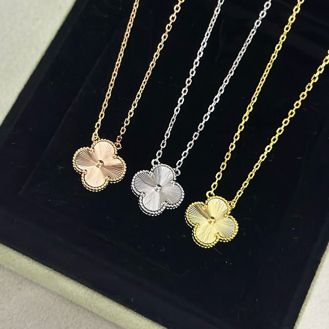 VCA Necklace