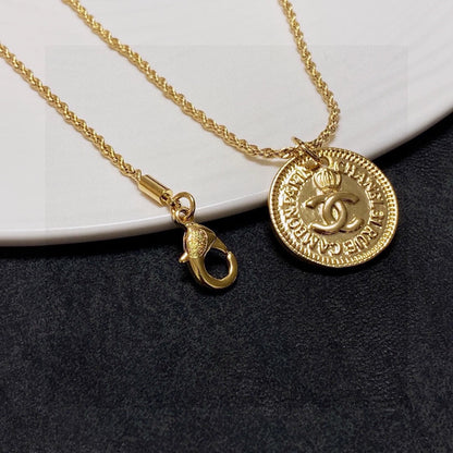 CHA Necklace