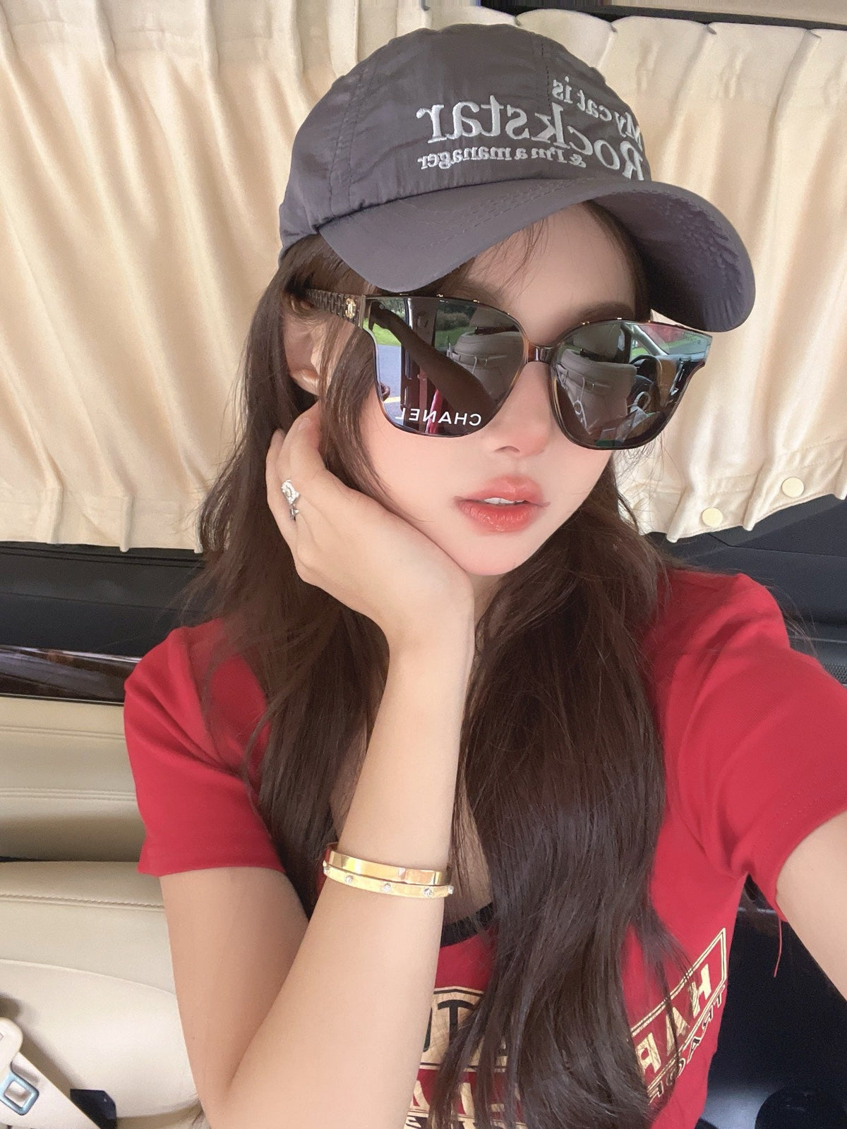 CHA Sunglasses