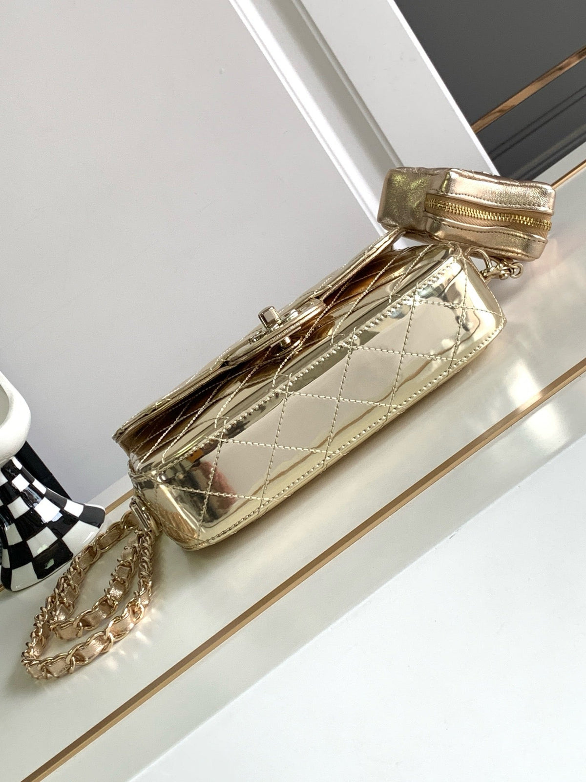 CHA 24C CF Mini Bag