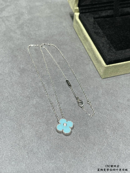 VCA Necklace