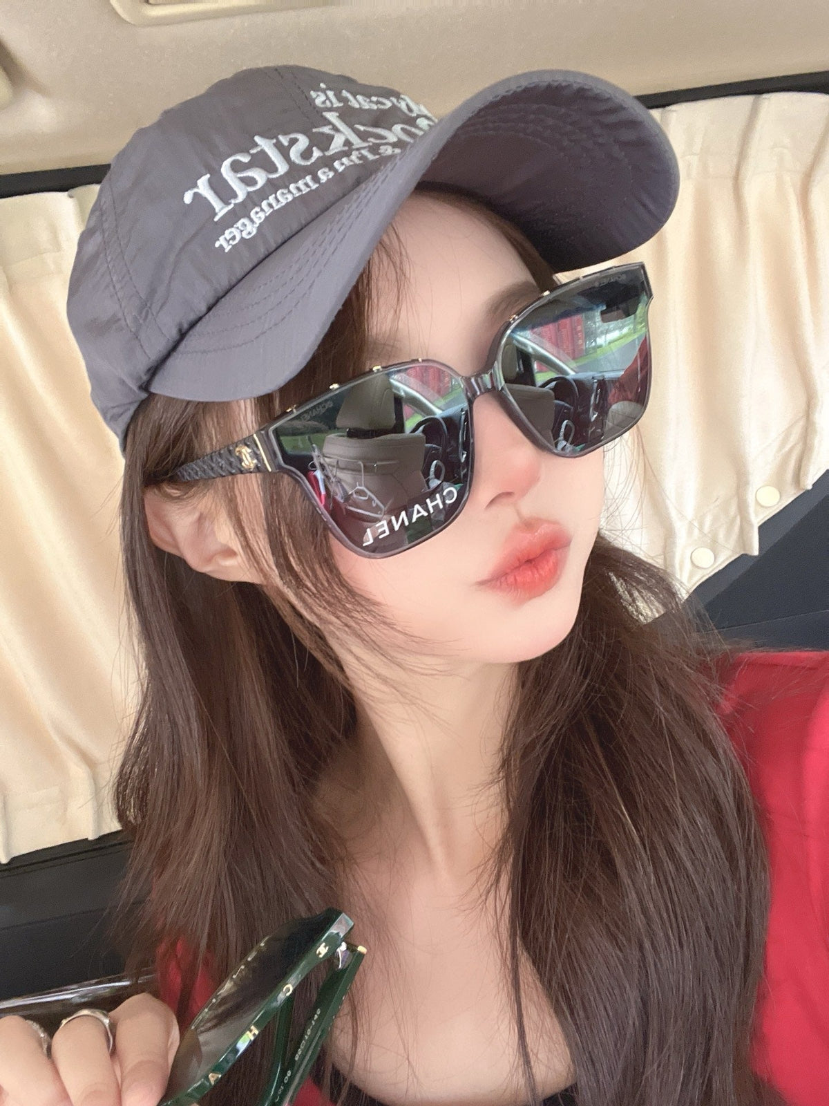 CHA Sunglasses