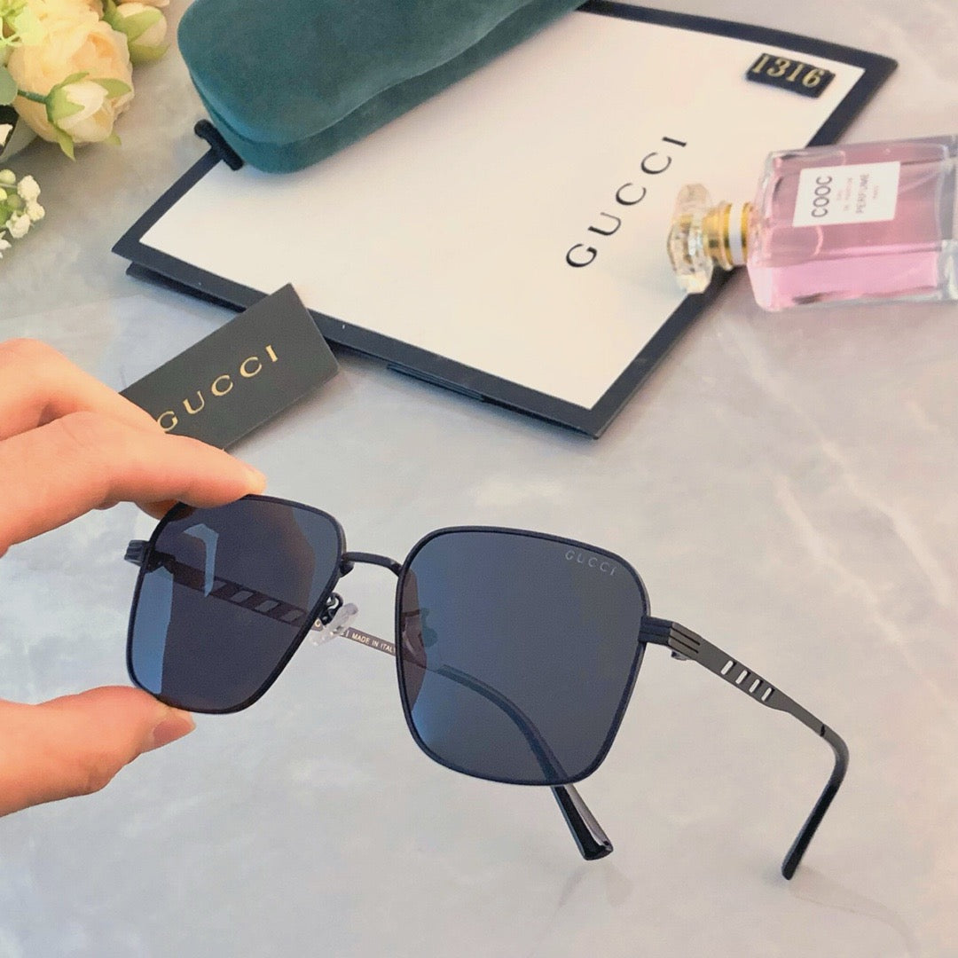 GUC Sunglasses