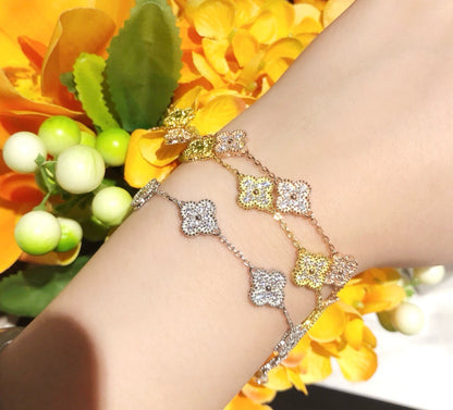 VCA Bracelet