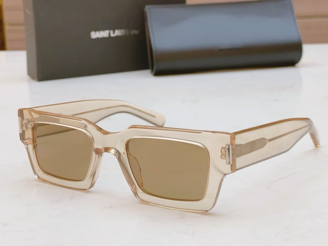 YLS Sunglasses