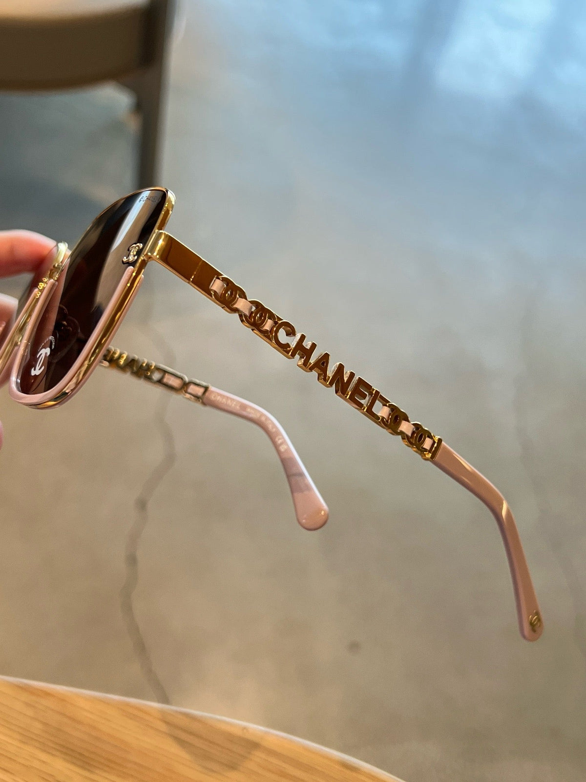 CHA Sunglasses