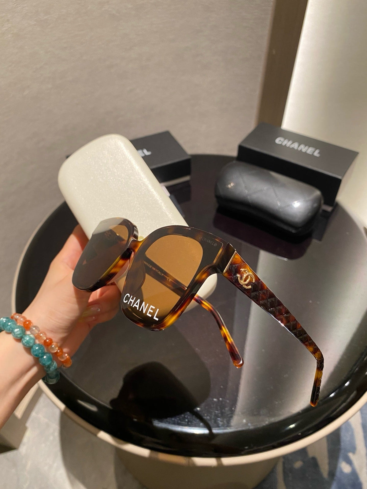 CHA Sunglasses