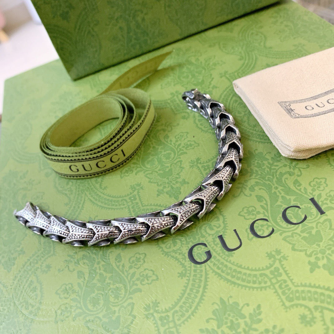 GUC Bracelet