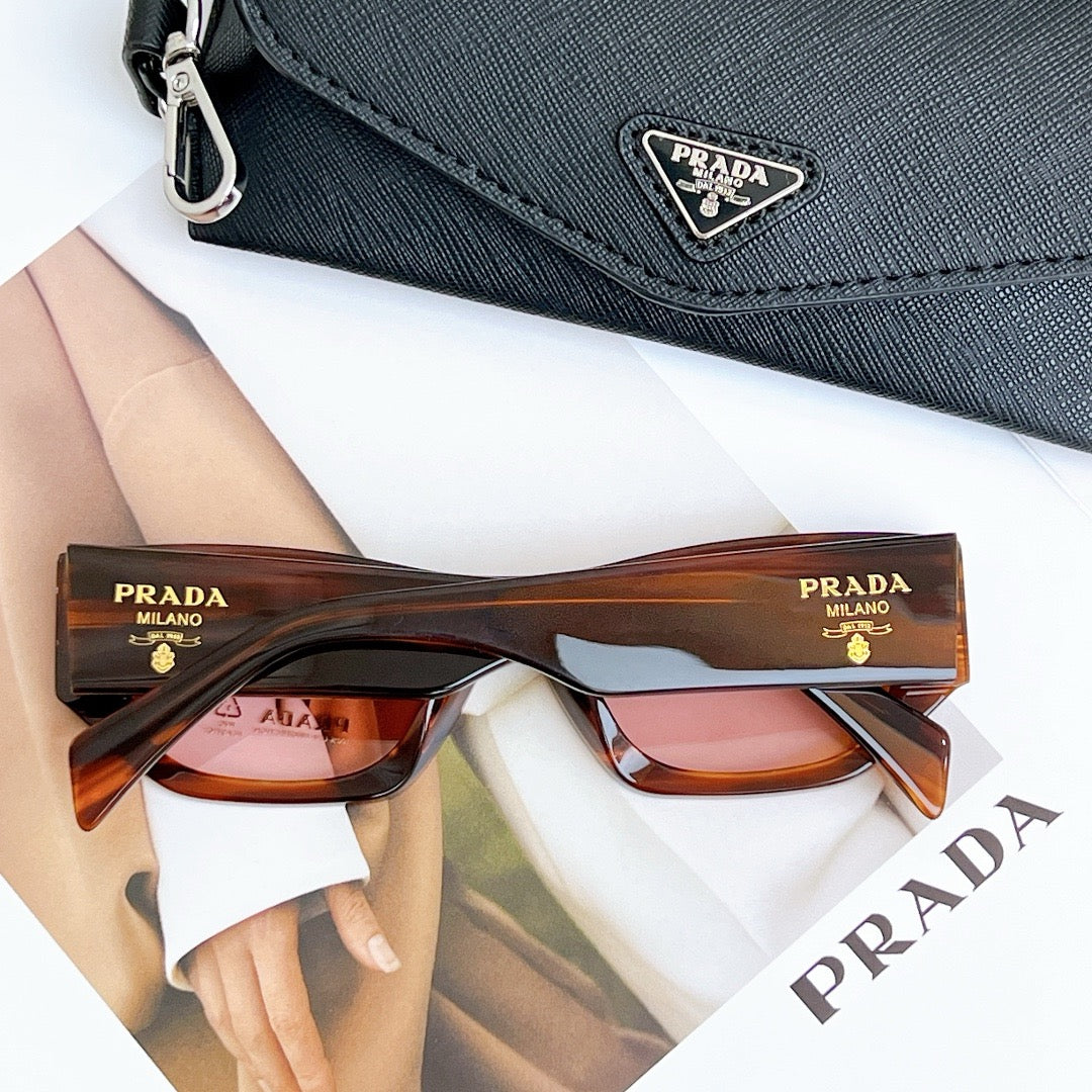 PRA Sunglasses