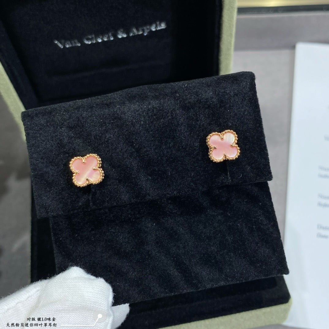 VCA Earrings