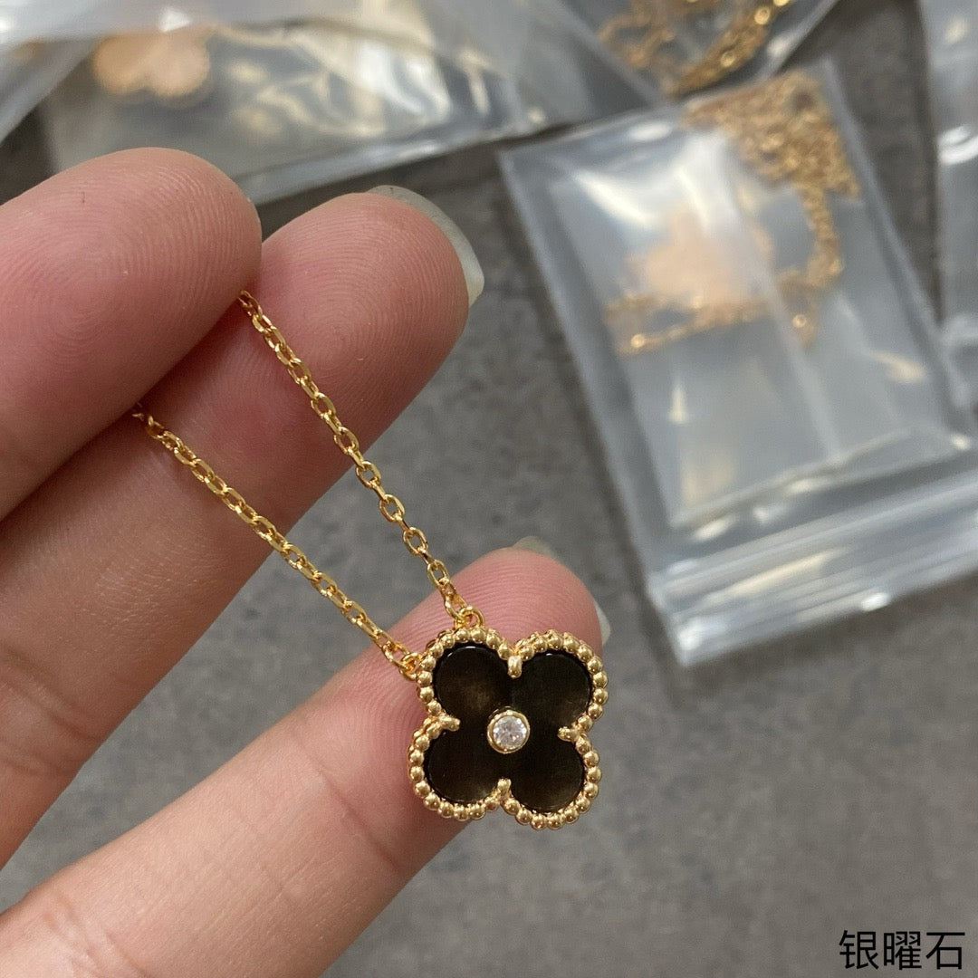 VCA Necklace