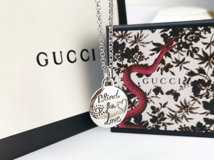GUC Necklace