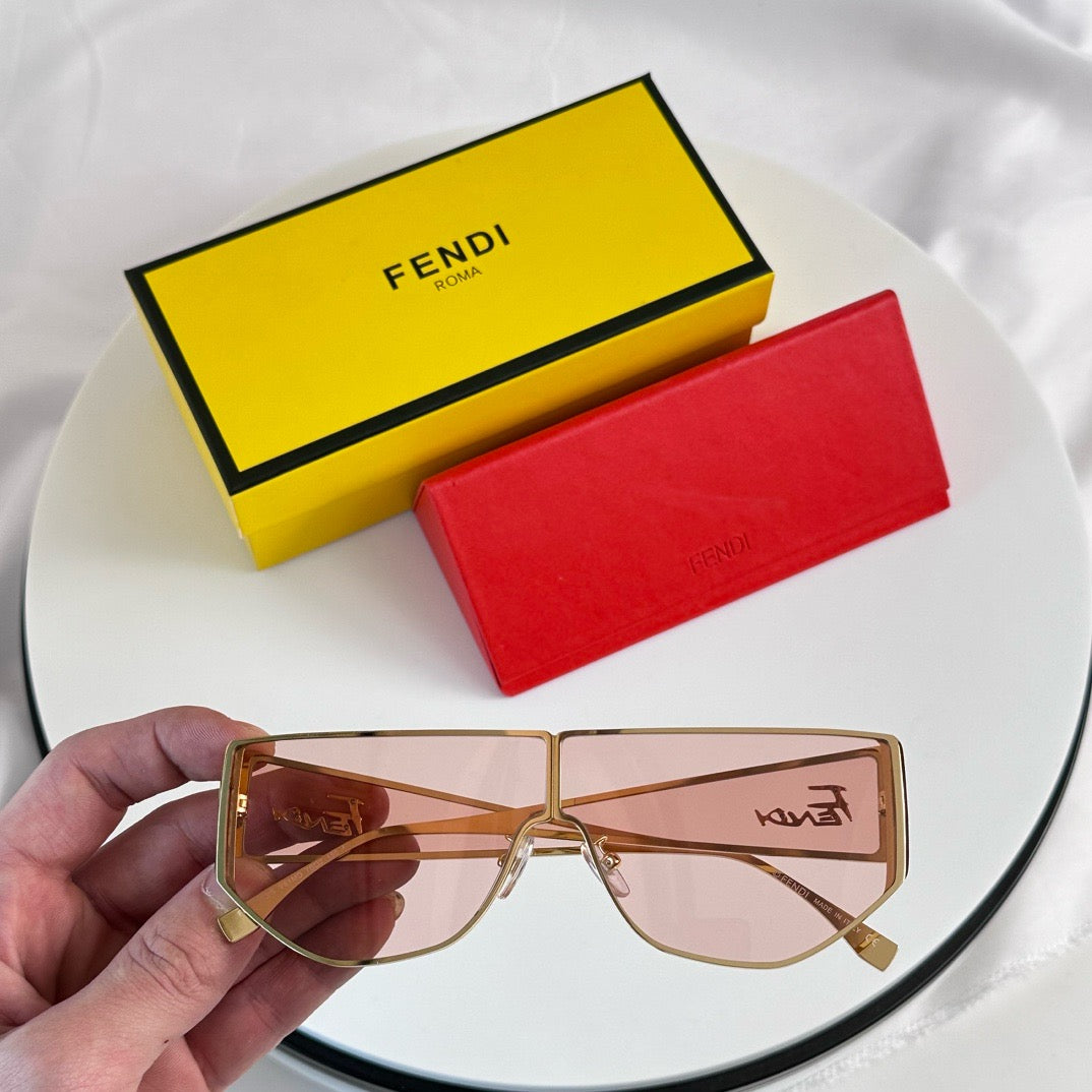 FEN Sunglasses