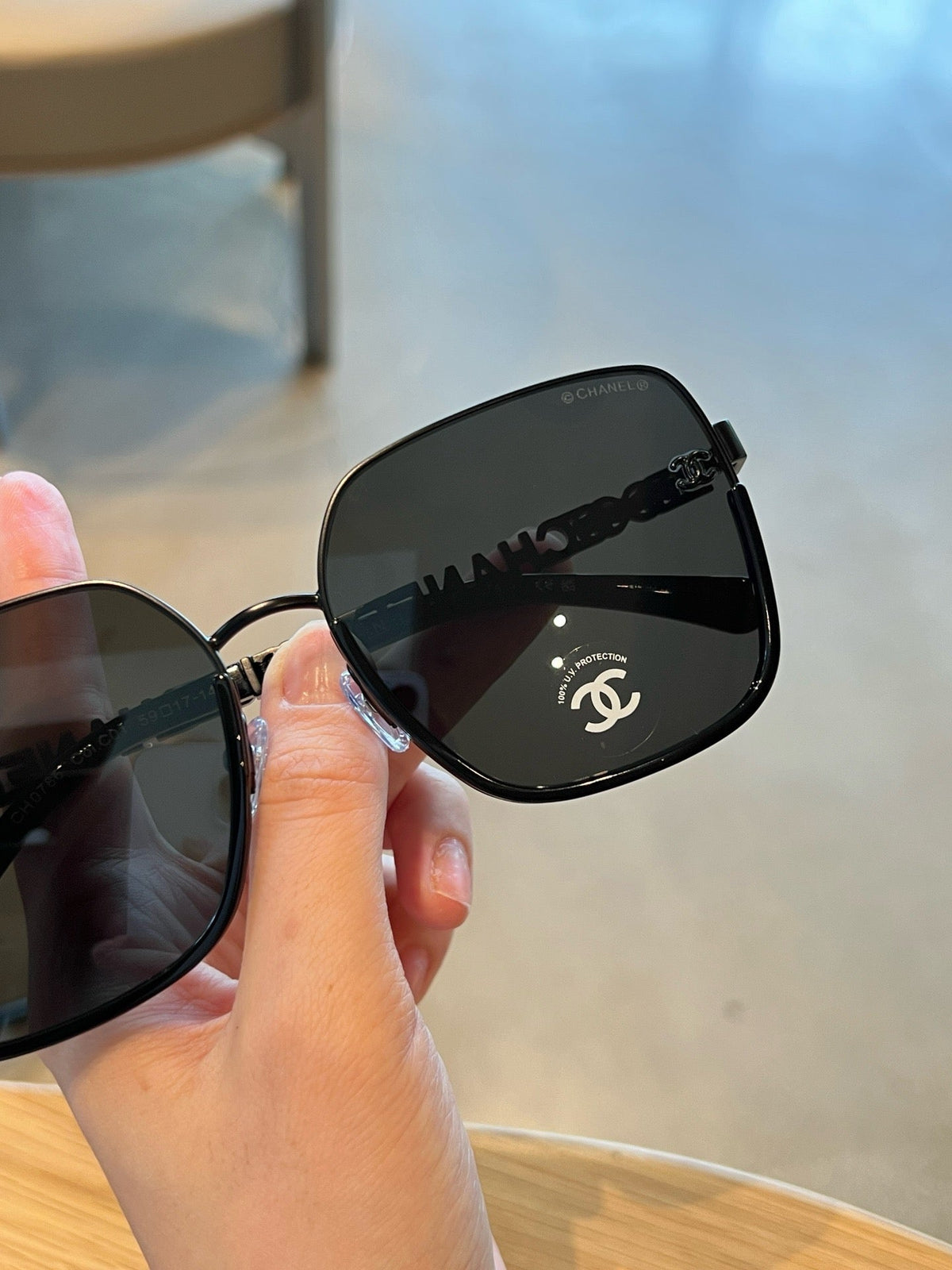 CHA Sunglasses