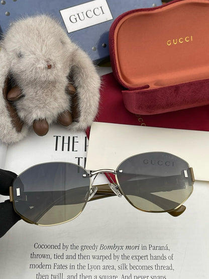GUC Sunglasses