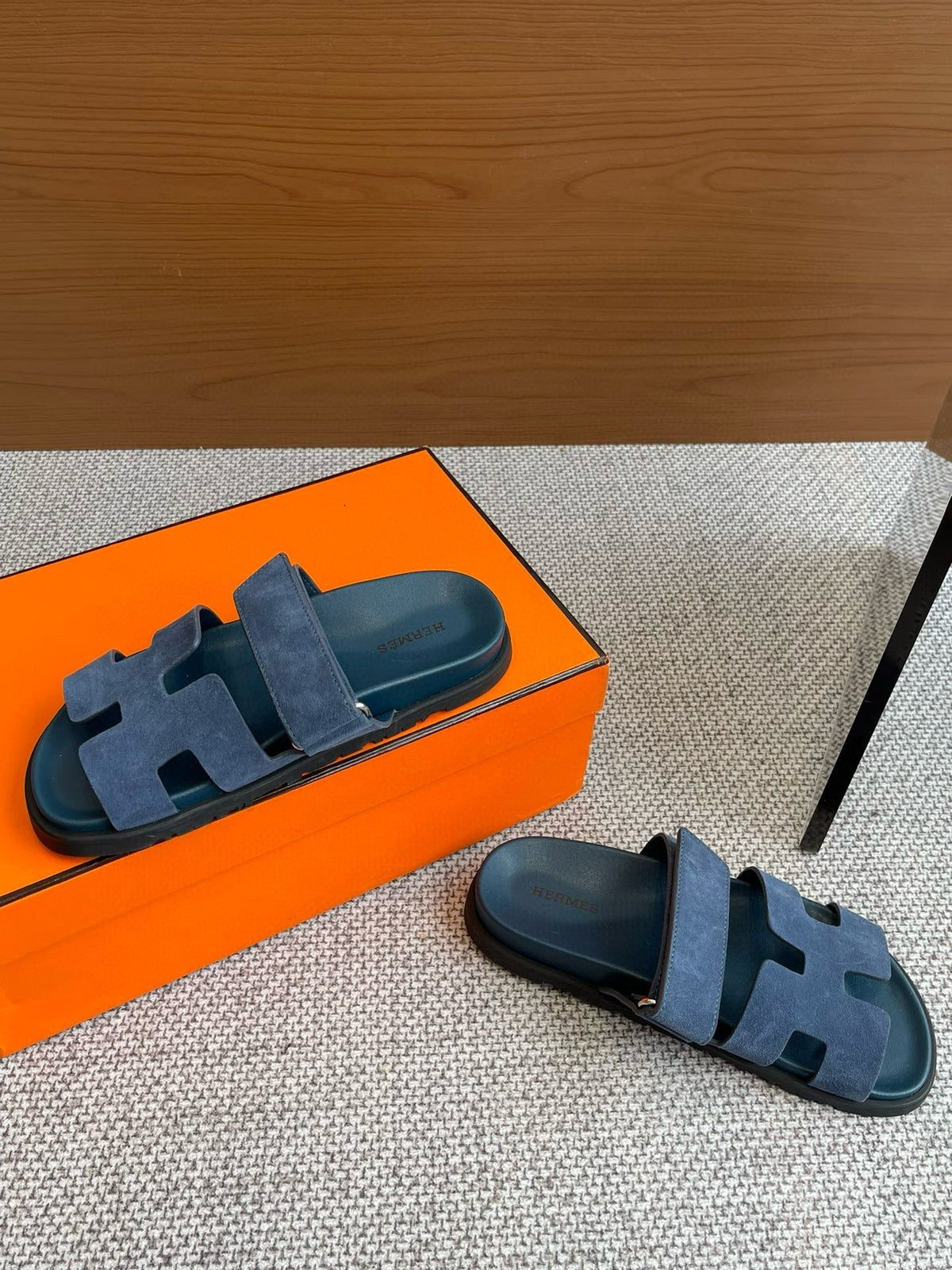 HERM Sandal
