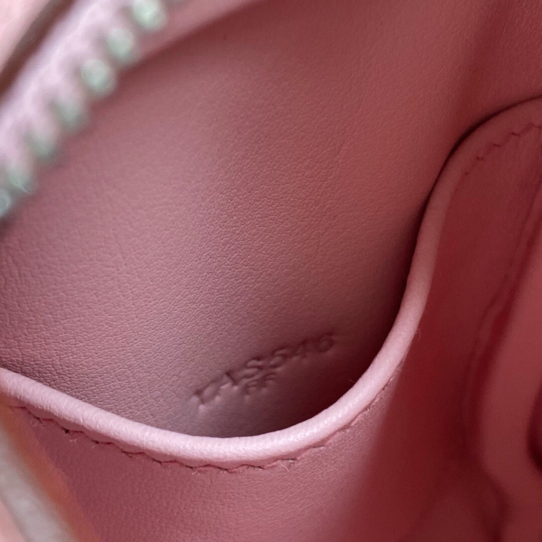 HERM Mini Lindy, 19cm, 1Q, TC Skin