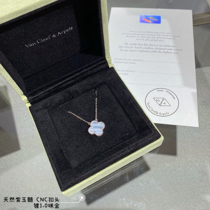 VCA Necklace
