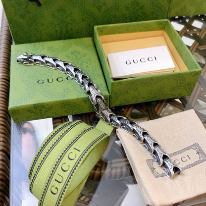 GUC Bracelet