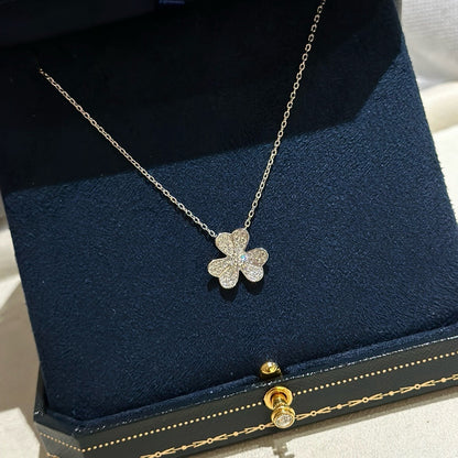 VCA Necklace