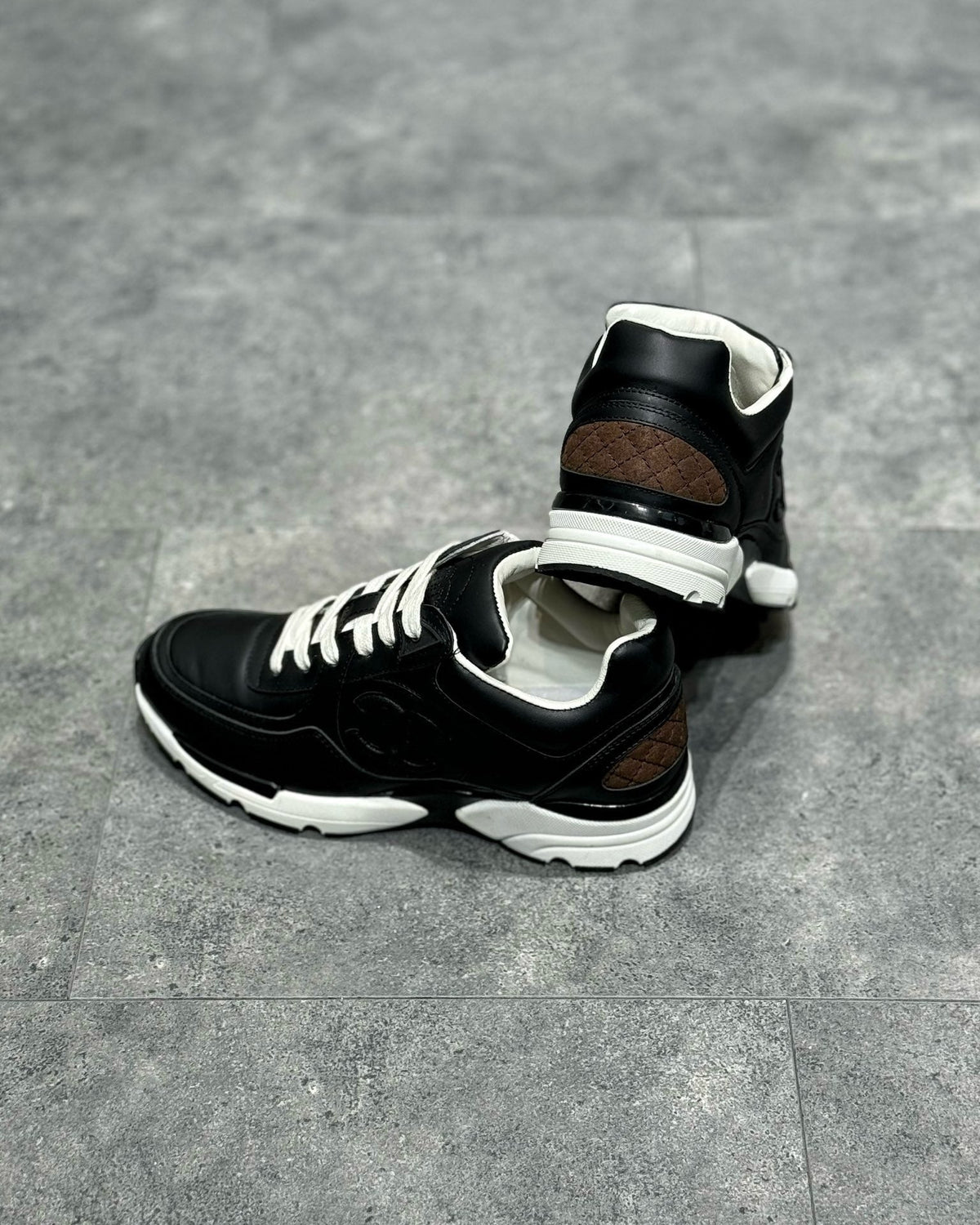 CHA Sneakers