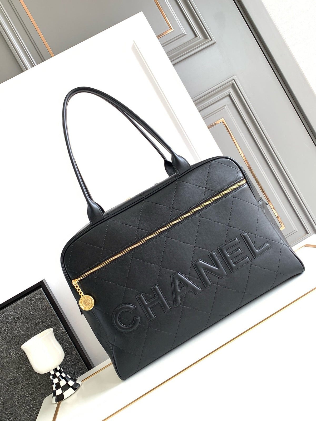 CHA Bowling Bag