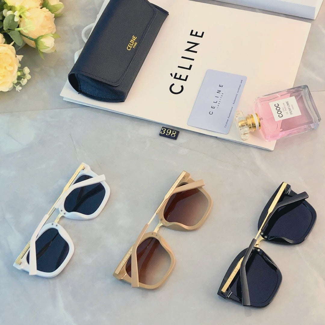 CEL Sunglasses