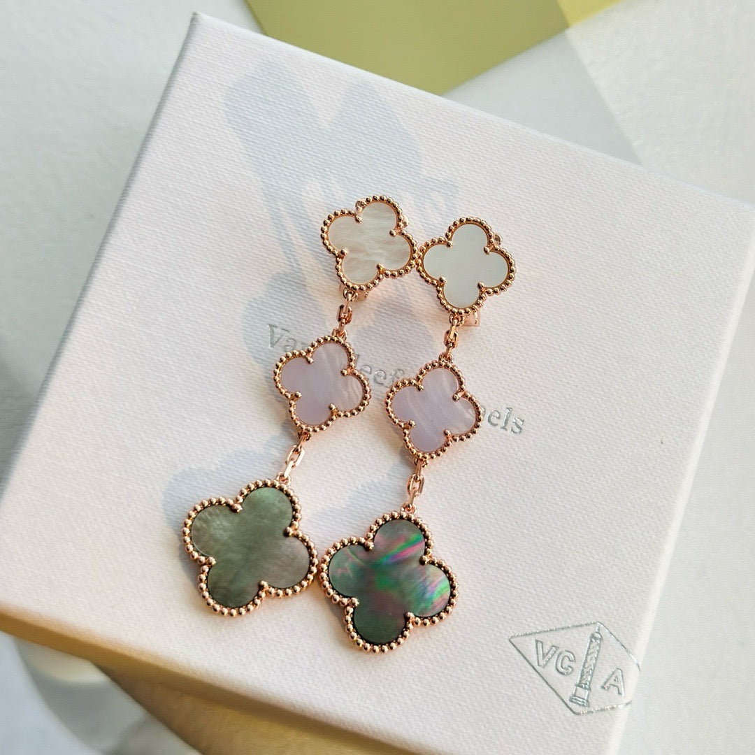 VCA Earrings