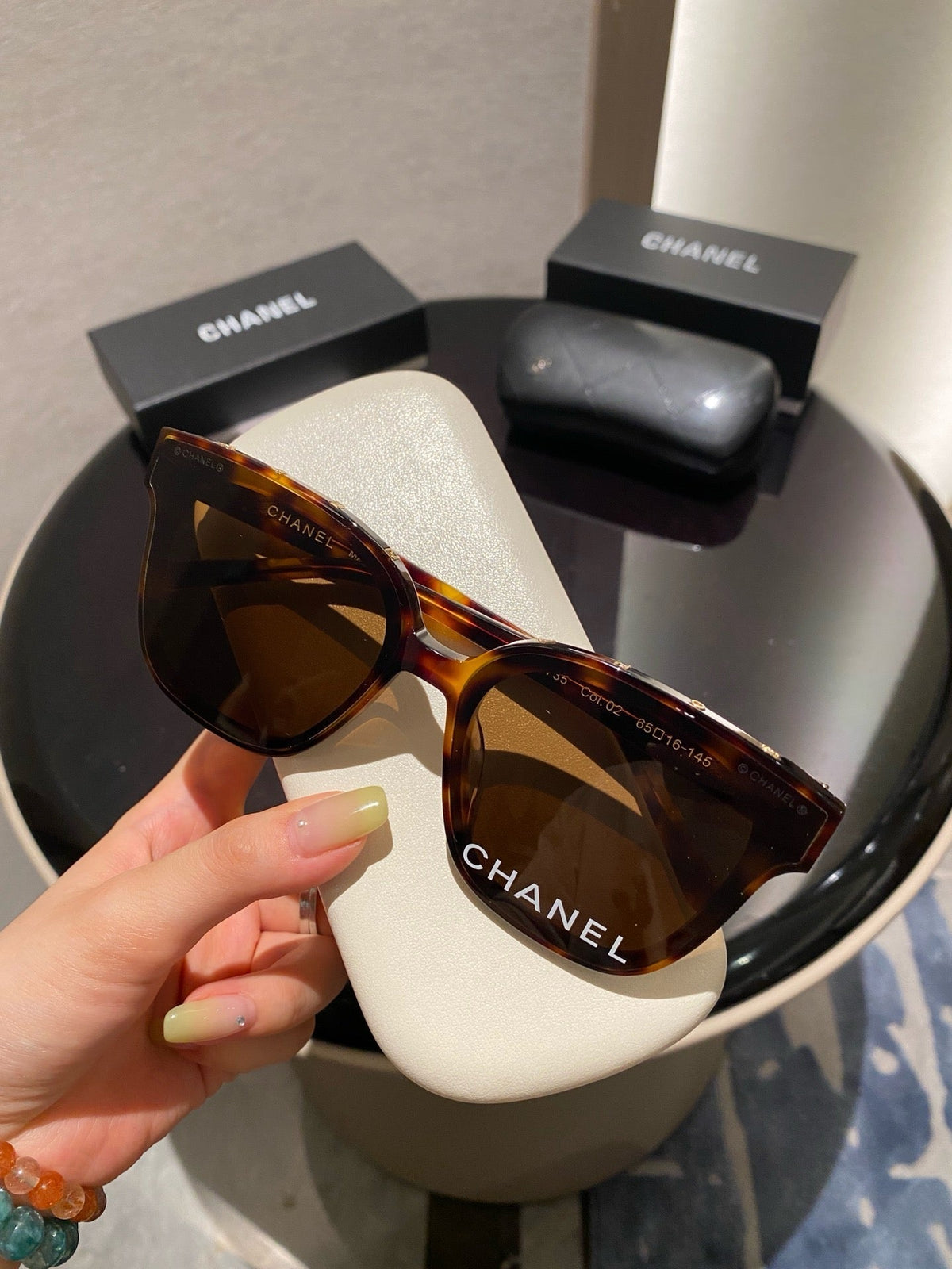 CHA Sunglasses