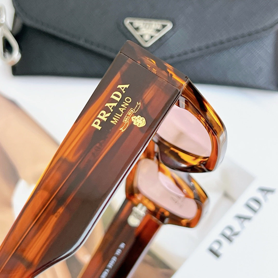 PRA Sunglasses