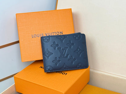 LV Wallet
