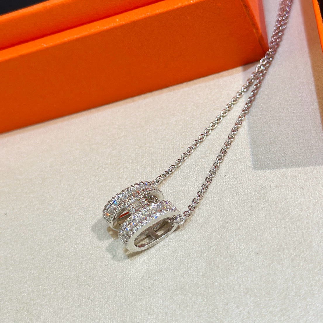 HERM Necklace