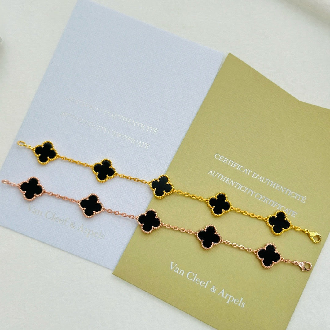 VCA Bracelet