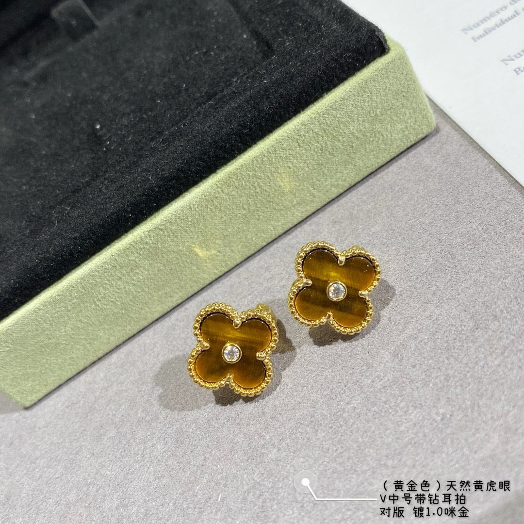 VCA Earrings