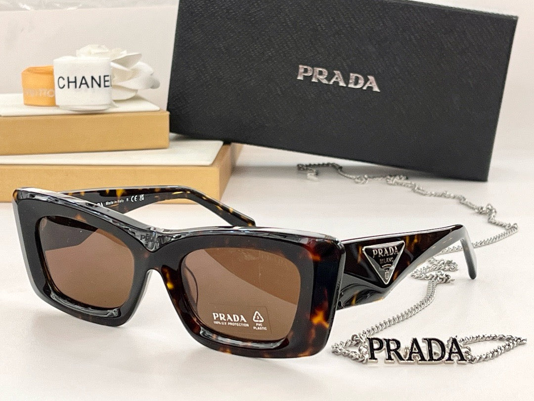 PRA Sunglasses