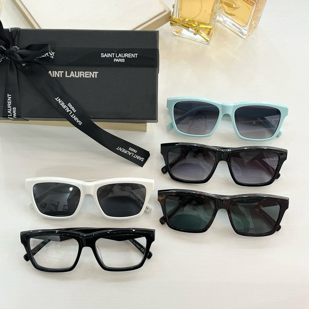 YLS Sunglasses